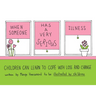 When Someone Has a Very Serious Illness: Children Can Learn to Cope with Loss and Change