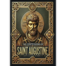 The Confessions of Saint Augustine (Collector's Edition) (Laminated Hardback with Jacket)