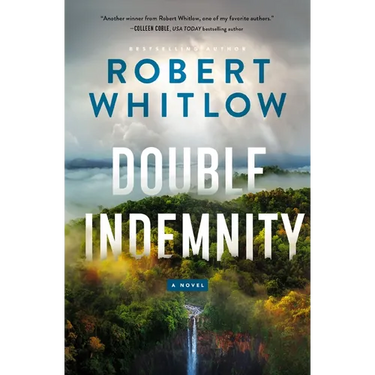 Double Indemnity: A Legal Suspense