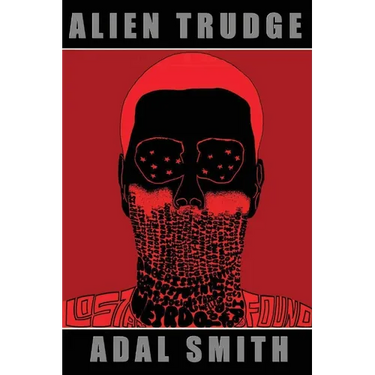 Alien Trudge