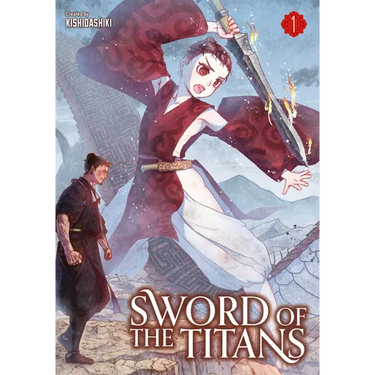 Sword of the Titans