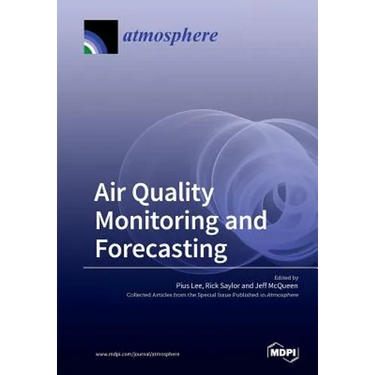 Air Quality Monitoring and Forecasting