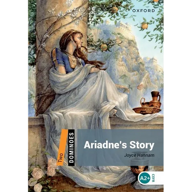 Dominoes, New Edition: Level 2: 700-Word Vocabularyariadne's Story