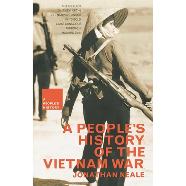 A People's History of the Vietnam War