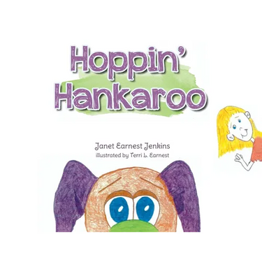 Hoppin' Hankaroo