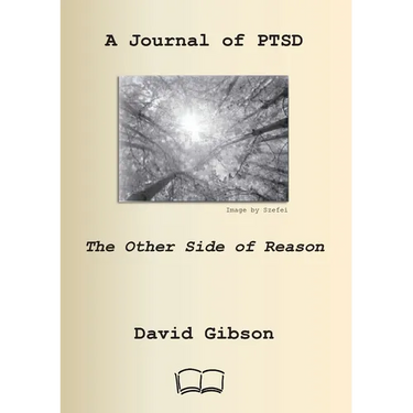 A Journal of Ptsd: The Other Side of Reason
