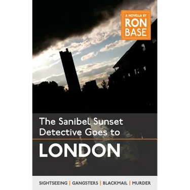 The Sanibel Sunset Detective Goes to London