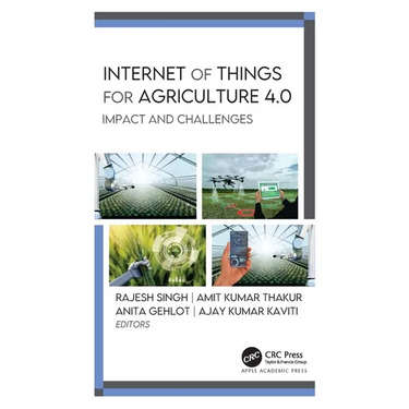 Internet of Things for Agriculture 4.0: Impact and Challenges