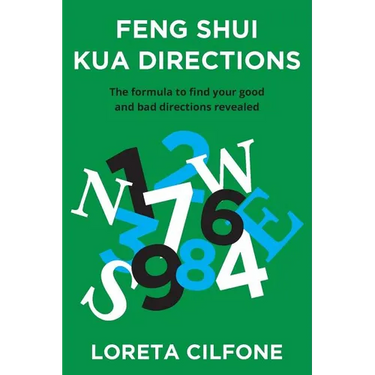 Feng Shui Kua Directions: The formula to find your good and bad directions revealed