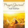 Prayer Journal For Women