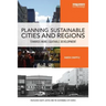 Planning Sustainable Cities and Regions: Towards More Equitable Development