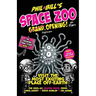 Phil & Bill's Space Zoo On Mars - Grand Opening: The 'laugh-out-loud' Graphic Novel space adventure for kids (Ages: 8-12 years) Middle Grade humor for