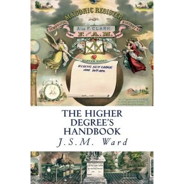 The Higher Degree's Handbook