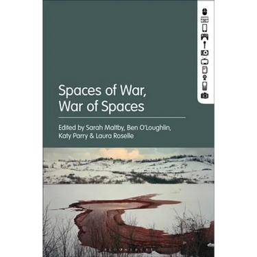 Spaces of War, War of Spaces