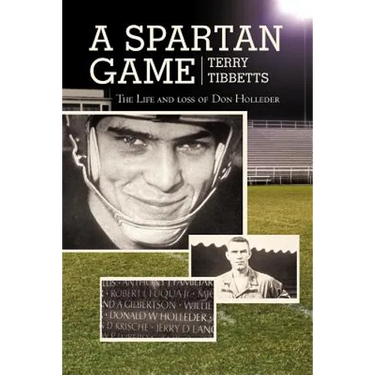 A Spartan Game