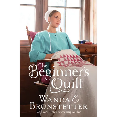 The Beginner's Quilt