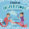 I Spot an Invention: Sani and Jai's Treasure Hunt