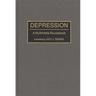 Depression: A Multimedia Sourcebook
