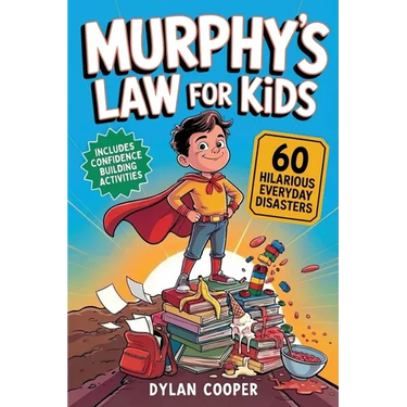 Murphys Law for Kids