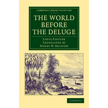 The World Before the Deluge