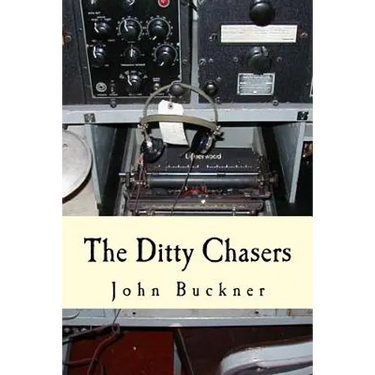 The Ditty Chasers: Communications Intelligence during WWII