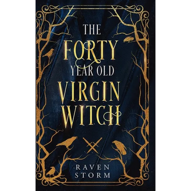 The Forty-Year-Old Virgin Witch Omnibus Collection