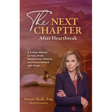 The Next Chapter After Heartbreak