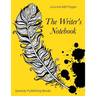 The Writer's Notebook: Journal 400 Pages