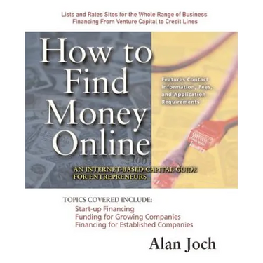 How to Find Money Online