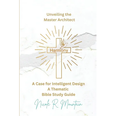 Harmony Unveiling the Master Architect
