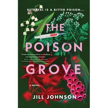 The Poison Grove