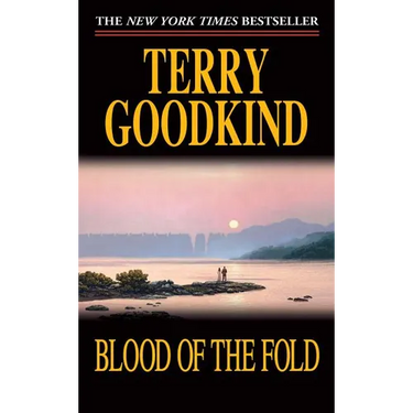 Blood of the Fold