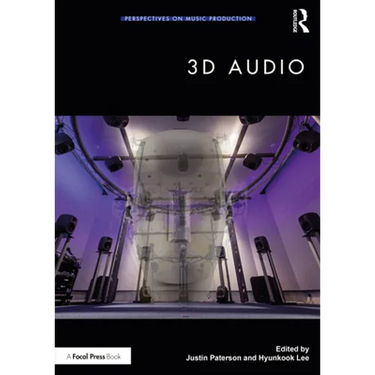 3D Audio