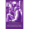 A General Introduction To Psychoanalysis