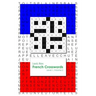 French Crosswords: Level 1, Volume 2