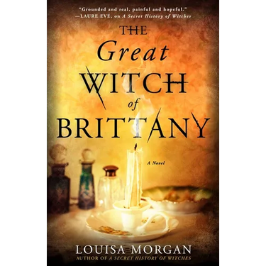 The Great Witch of Brittany