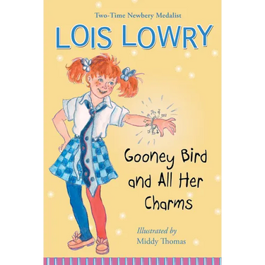 Gooney Bird and All Her Charms