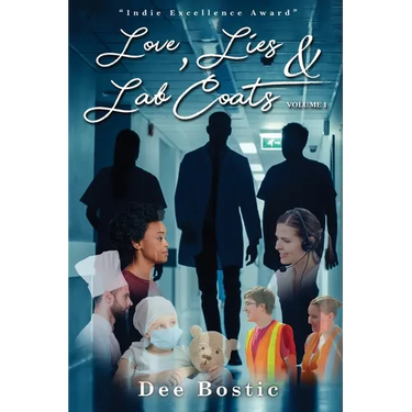 Love, Lies & Lab Coats Volume 1