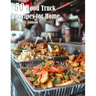50 Food Truck Recipes for Home