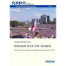 Solidarity of the Shaken: On the Collective Subject of the Belarusian Revolution of 2020
