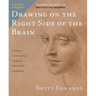 Drawing on the Right Side of the Brain