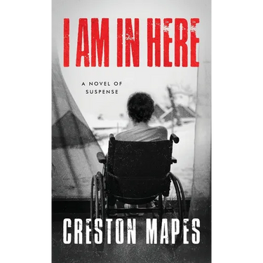 I Am In Here (HB)