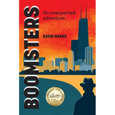 Boomsters: An Unexpected Adventure