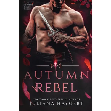 Autumn Rebel