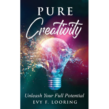 Pure Creativity: Unleash Your Full Potential