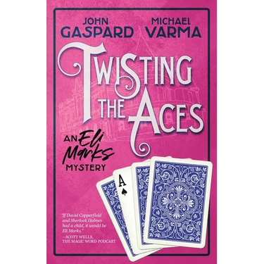 Twisting the Aces
