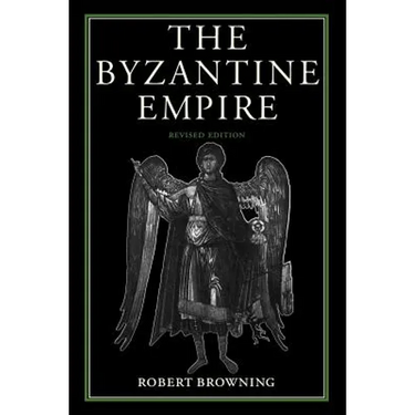 The Byzantine Empire