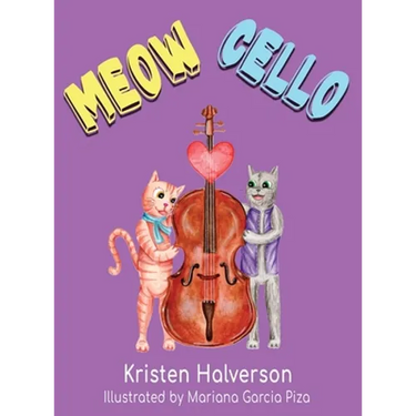 Meow Cello