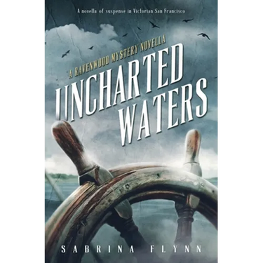 Uncharted Waters