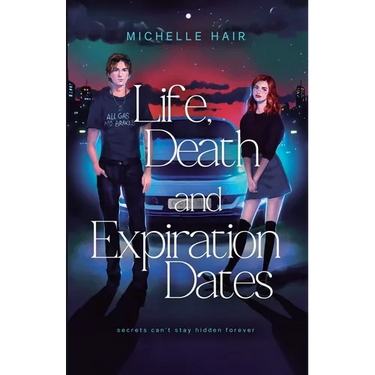 Life, Death, and Expiration Dates